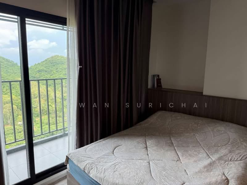KnightsBridge The Ocean Sriracha, Chon Buri (Pattaya)