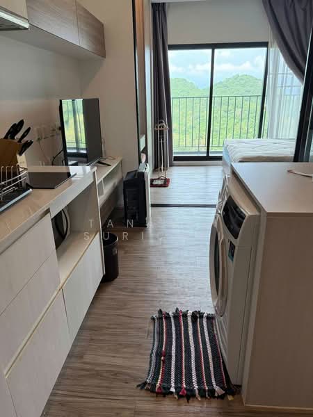KnightsBridge The Ocean Sriracha, Chon Buri (Pattaya)
