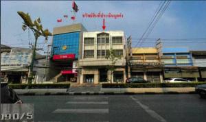 บ้านเดี่ยว บ้านพักอาศัย กาญจนบุรี