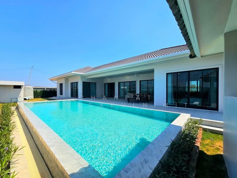 Lavallee Raintree Residence : ลาวัลเล่ เรนทรี เรสซิเดนซ์, Prachuap Khiri Khan