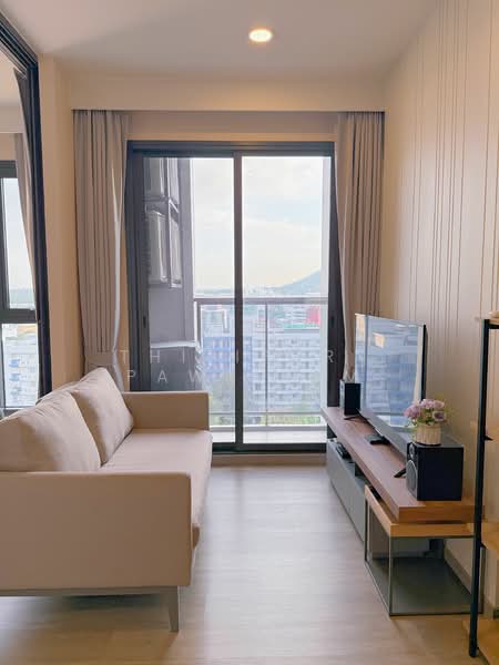 Keen Centre Sriracha, Chon Buri (Pattaya)