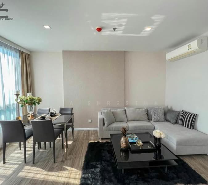 KnightsBridge The Ocean Sriracha, Chon Buri (Pattaya)