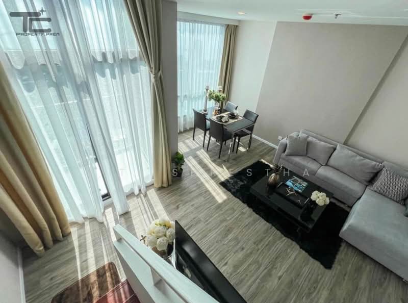 KnightsBridge The Ocean Sriracha, Chon Buri (Pattaya)