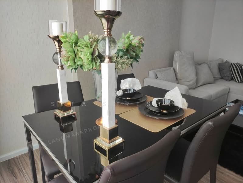 KnightsBridge The Ocean Sriracha, Chon Buri (Pattaya)