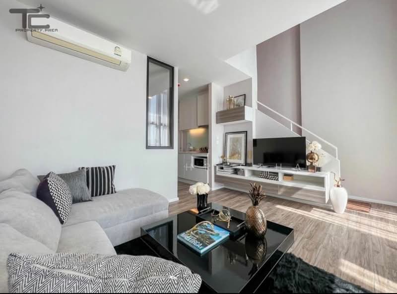 KnightsBridge The Ocean Sriracha, Chon Buri (Pattaya)