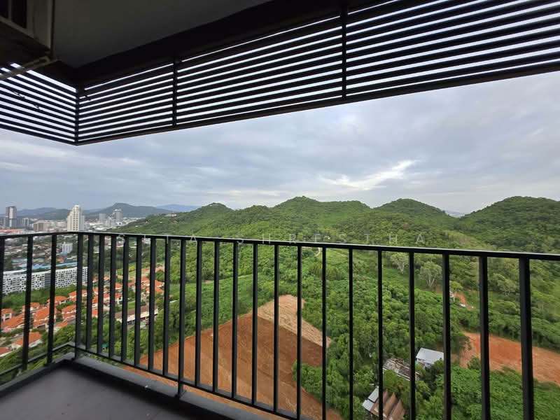 KnightsBridge The Ocean Sriracha, Chon Buri (Pattaya)