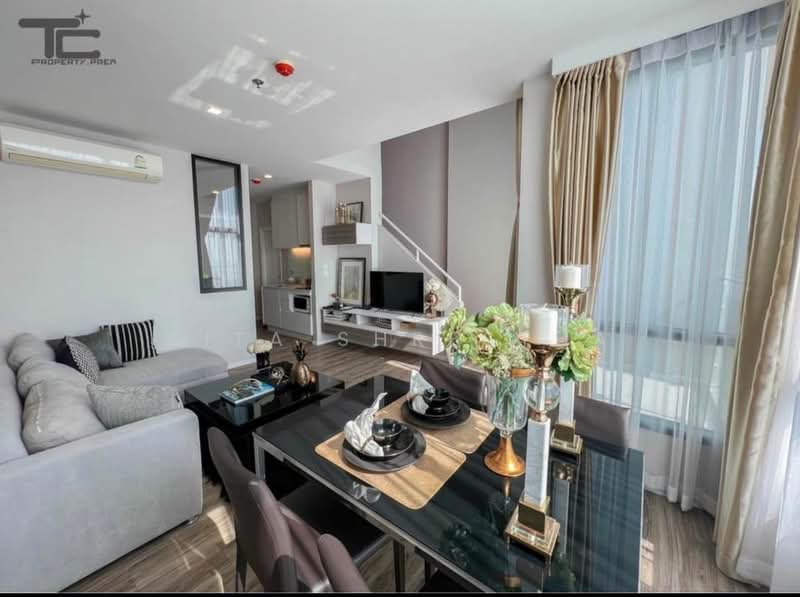 KnightsBridge The Ocean Sriracha, Chon Buri (Pattaya)
