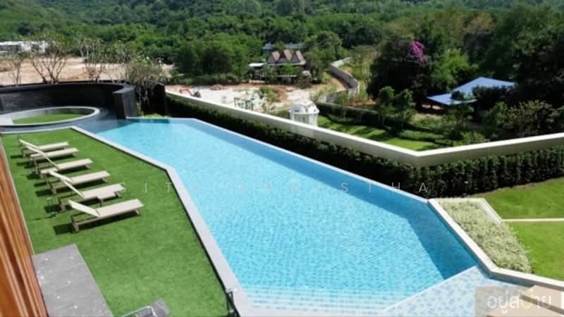 KnightsBridge The Ocean Sriracha, Chon Buri (Pattaya)