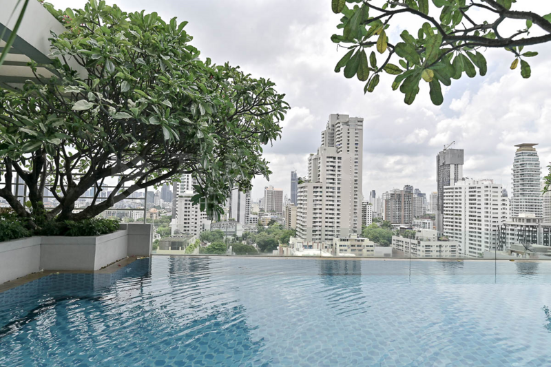 Baan Siri 31, Bangkok
