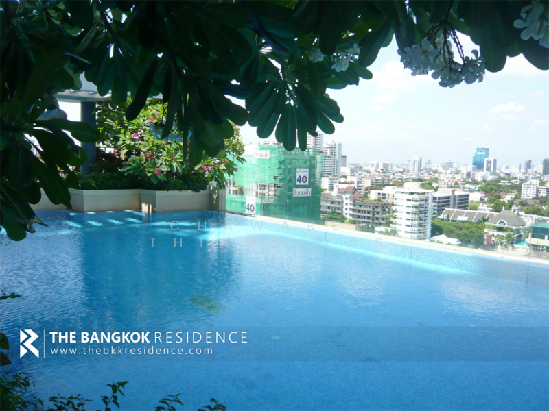 Baan Siri 31, Bangkok