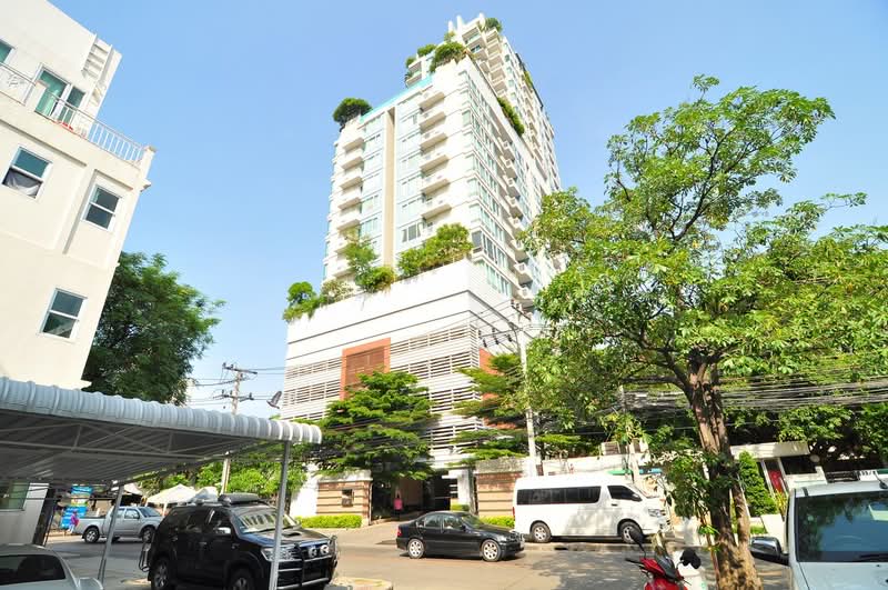 Baan Siri 31, Bangkok