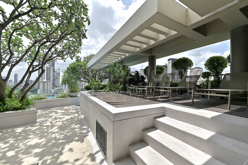 Baan Siri 31, Bangkok