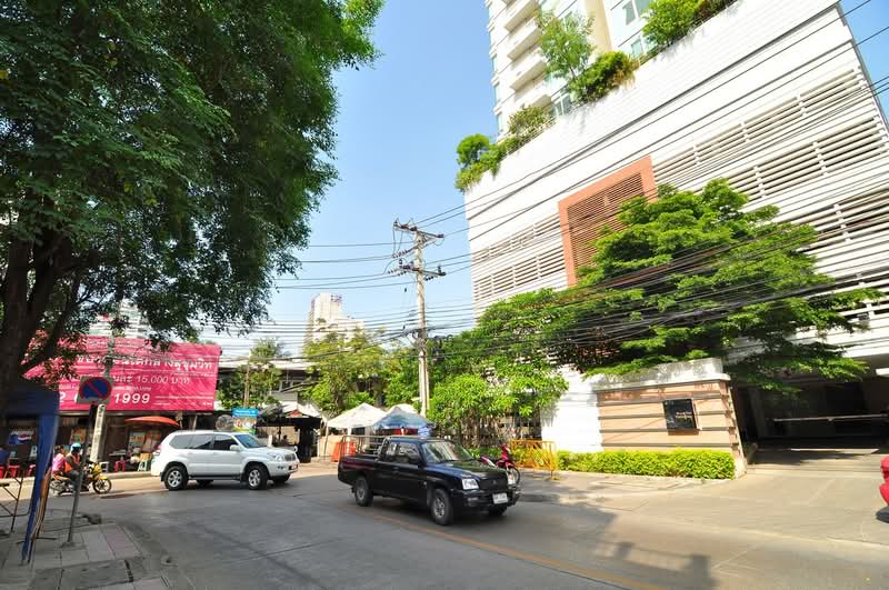 Baan Siri 31, Bangkok