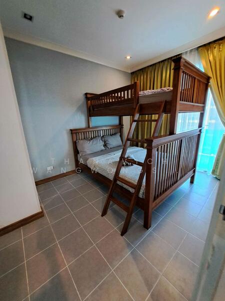 My Resort Hua Hin, Prachuap Khiri Khan