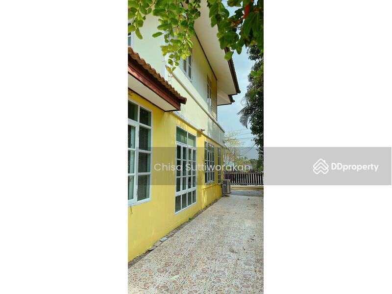 หมู่บ้านวิภาวรรณ, Pathum Thani
