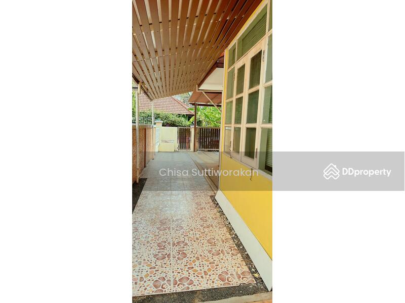 หมู่บ้านวิภาวรรณ, Pathum Thani