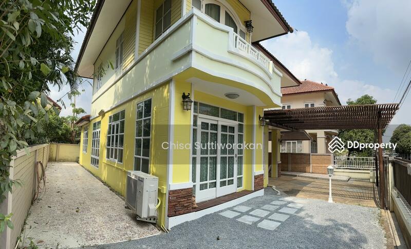 หมู่บ้านวิภาวรรณ, Pathum Thani