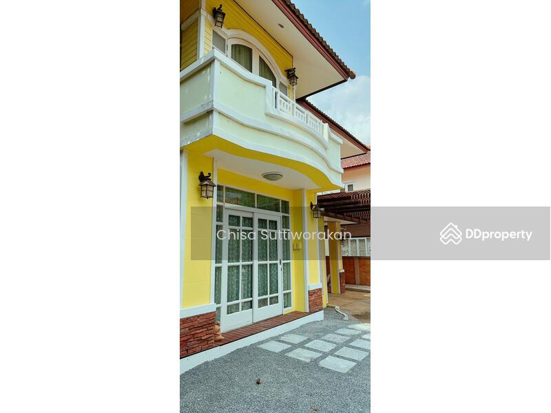 หมู่บ้านวิภาวรรณ, Pathum Thani
