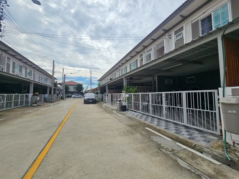ไอลีฟ พรีม่า เทพารักษ์-บางบ่อ, Samut Prakan