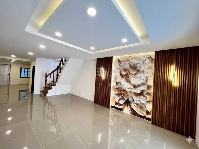 Baan Hong Prayoon 1, Nonthaburi