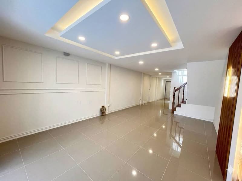 Baan Hong Prayoon 1, Nonthaburi