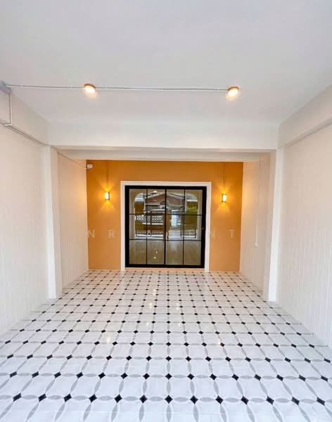 Baan Hong Prayoon 1, Nonthaburi