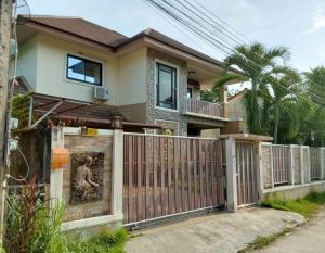 บ้านเดี่ยว หาดใหญ่ จังหวัดสงขลา