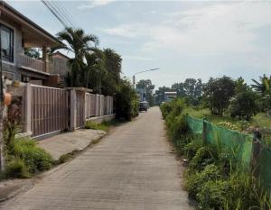 บ้านเดี่ยว หาดใหญ่ จังหวัดสงขลา