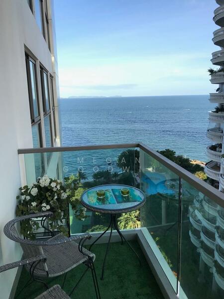 Wongamat Tower, Chon Buri (Pattaya)