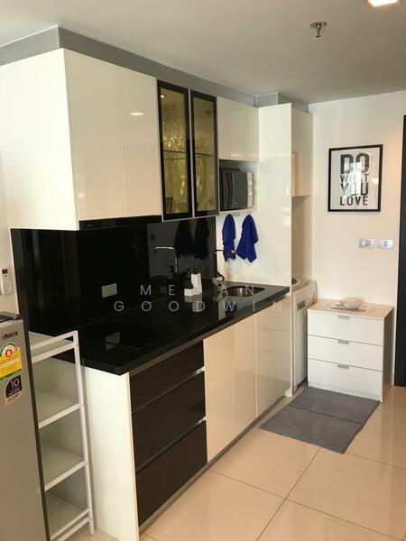 Wongamat Tower, Chon Buri (Pattaya)