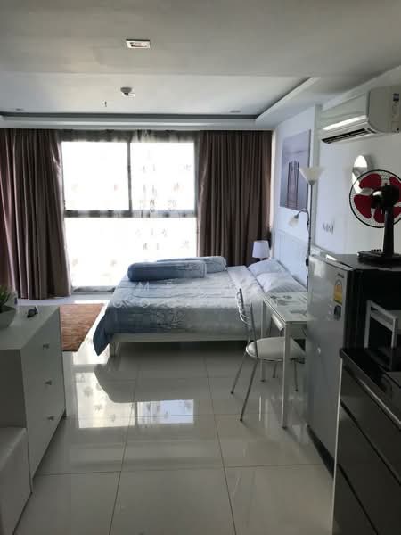 Wongamat Tower, Chon Buri (Pattaya)