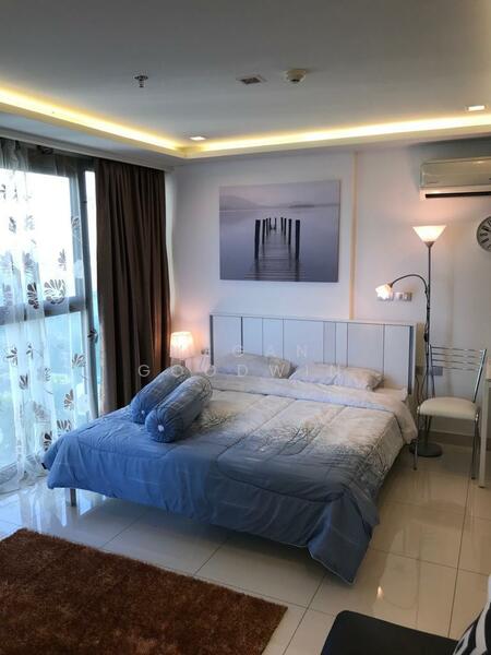Wongamat Tower, Chon Buri (Pattaya)