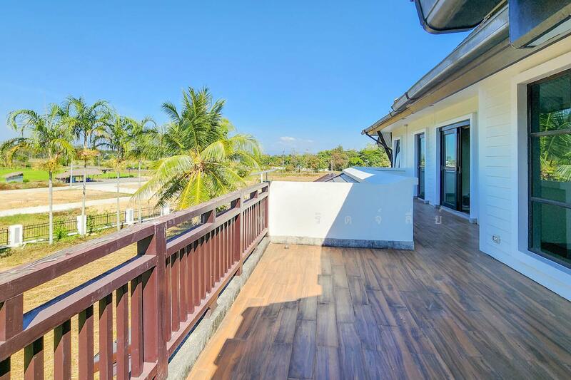 Spacious Private Residence with Pool and Garden Setting, Chiang Mai