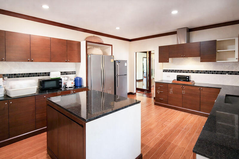 Spacious Private Residence with Pool and Garden Setting, Chiang Mai