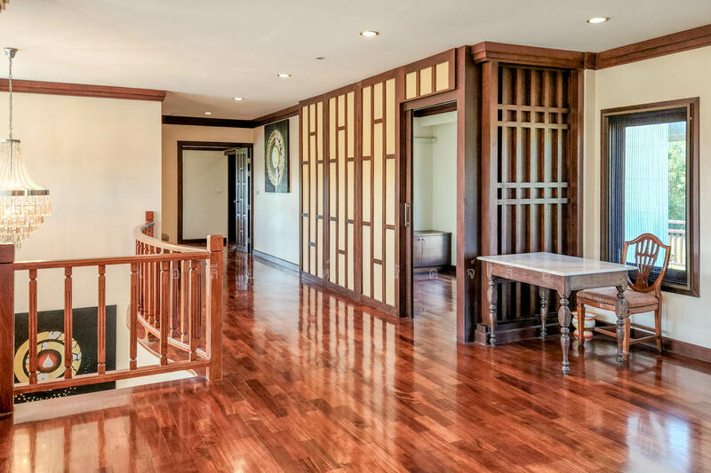 Spacious Private Residence with Pool and Garden Setting, Chiang Mai