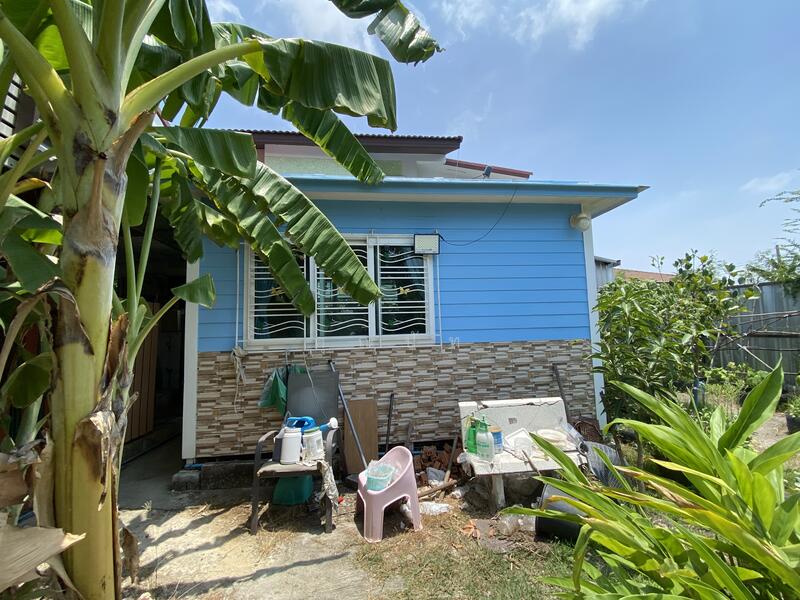 หมู่บ้านเมืองเอกบางปู ซอยเทศบาลบางปู85, Samut Prakan