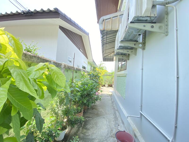 หมู่บ้านเมืองเอกบางปู ซอยเทศบาลบางปู85, Samut Prakan