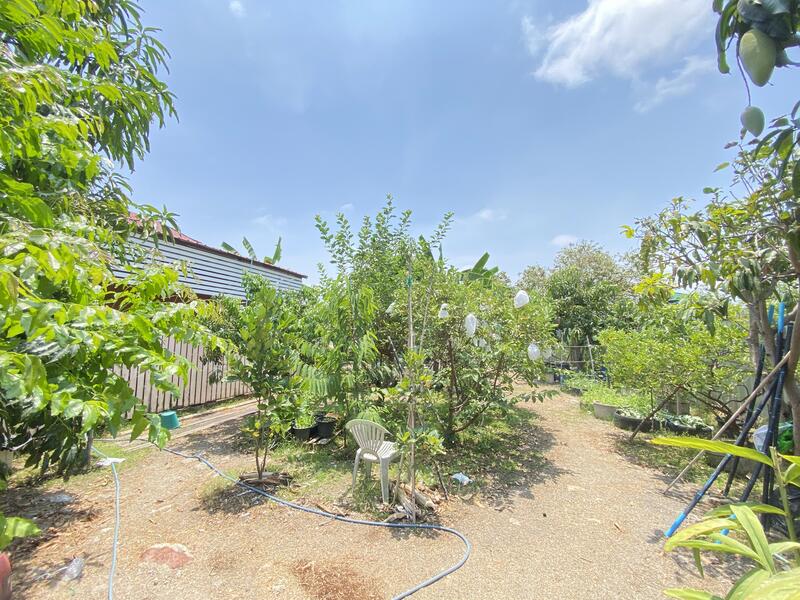 หมู่บ้านเมืองเอกบางปู ซอยเทศบาลบางปู85, Samut Prakan