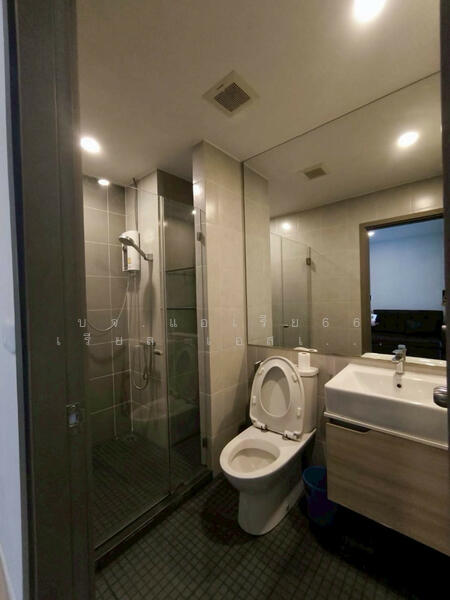 IDEO O2 Bangna, Bangkok