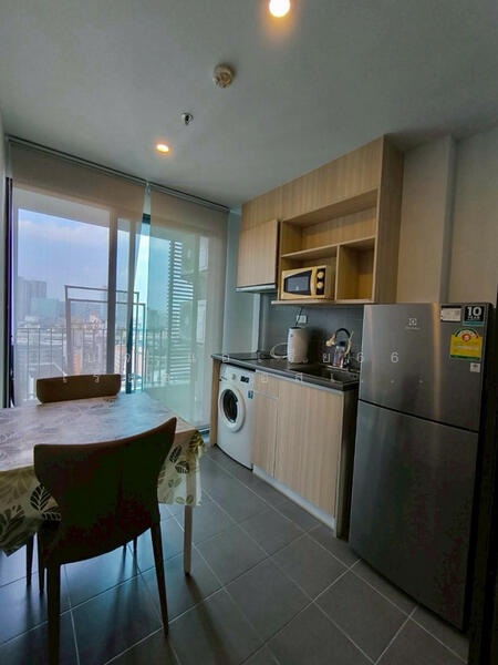 IDEO O2 Bangna, Bangkok