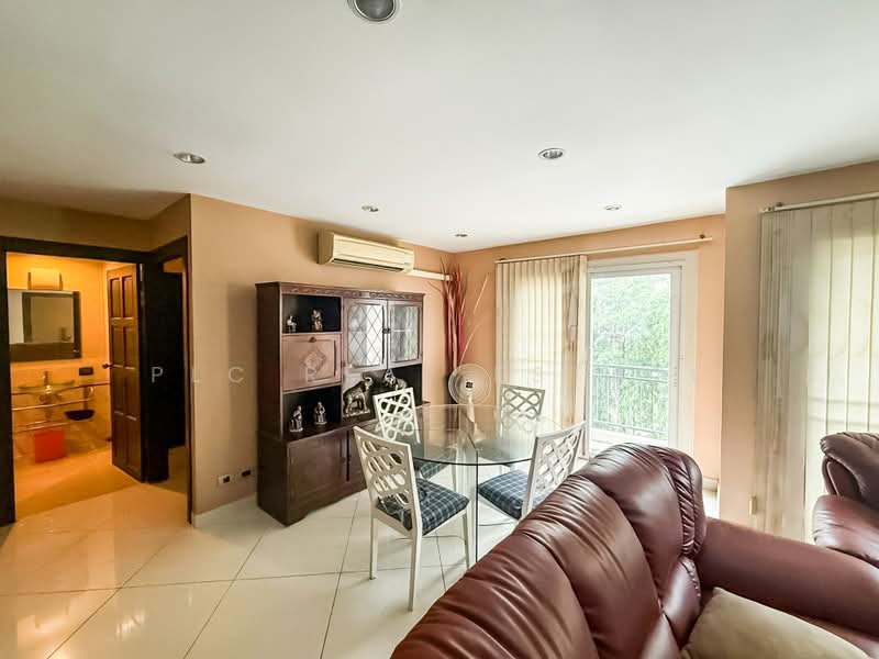 Park Lane Jomtien, Chon Buri (Pattaya)