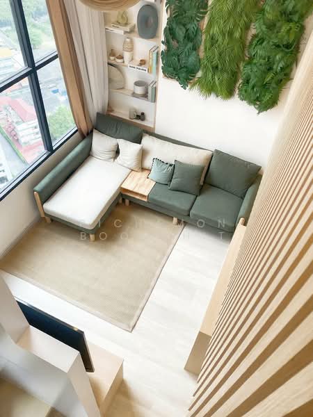 Knightsbridge Prime Sathorn, Bangkok