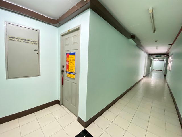 Ussakan Place Twin Condo