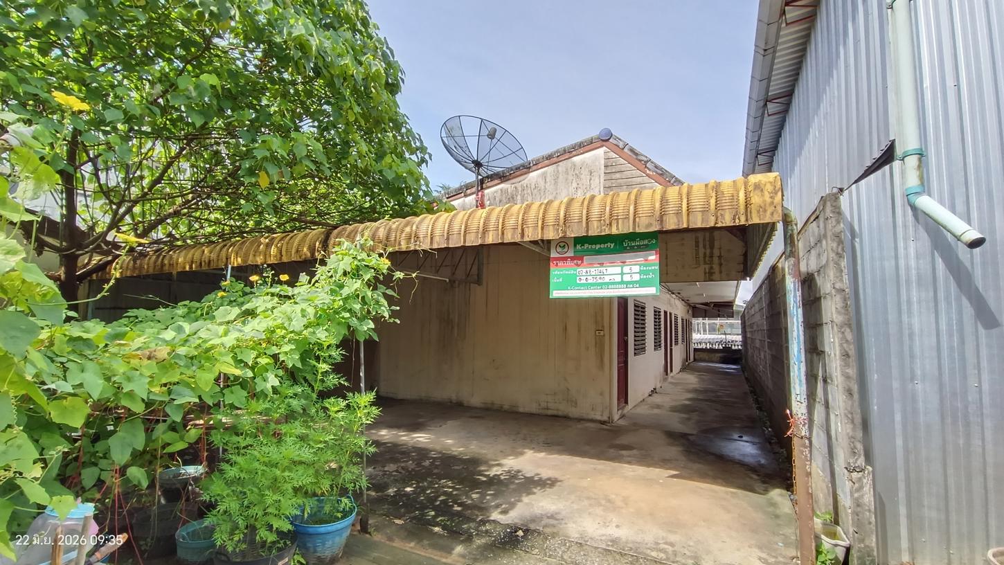 บ้านเดี่ยว เมืองพังงา พังงา บ้านเดี่ยวที่มุมเมืองพังงา