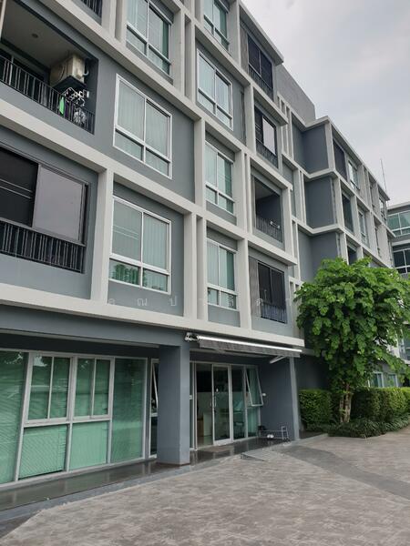 diamant condominium, Chiang Mai