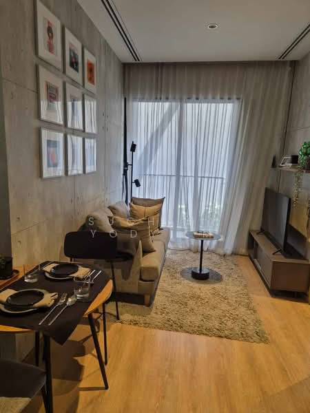 Nue District R9, Bangkok