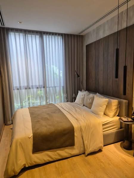 Nue District R9, Bangkok