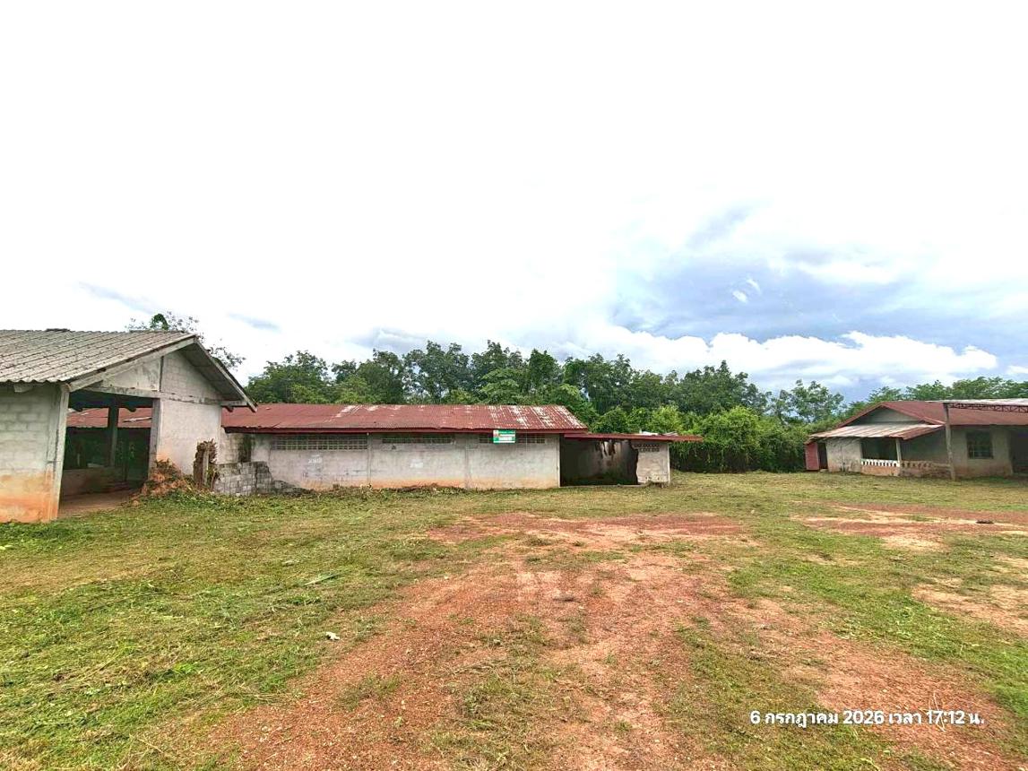Single House in Kumphawapi, Udon Thani