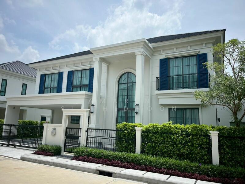 Setthasiri Bangna Km.10, Samut Prakan
