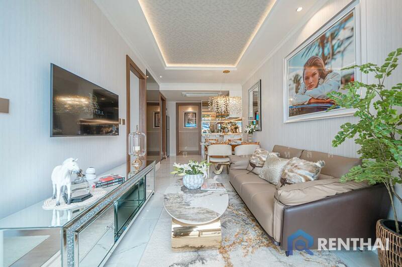 The Riviera Malibu, Chon Buri (Pattaya)